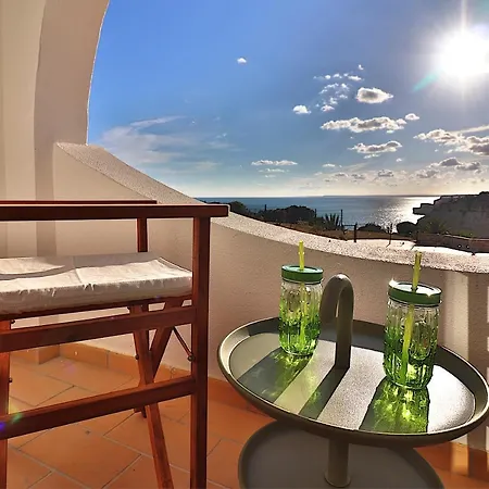 Cozy Carvoeiro W/ Sea View & Private Access To Beach Lagoa (Algarve)