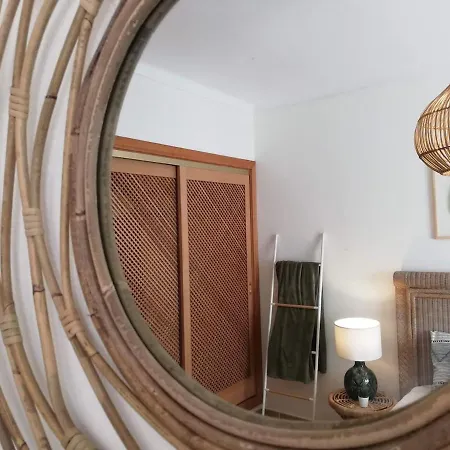 Cozy Carvoeiro W/ Sea View & Private Access To Beach