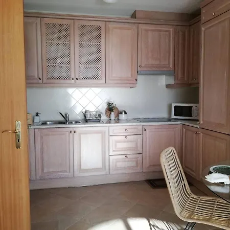 Cozy Carvoeiro W/ Sea View & Private Access To Beach Daire Lagoa (Algarve)
